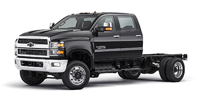2023 Chevrolet Silverado