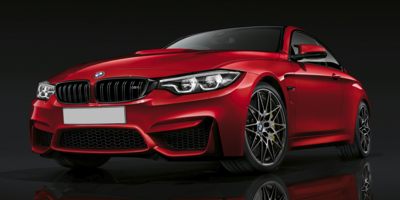 BMW M4 2019