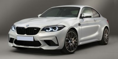 BMW M2 2019