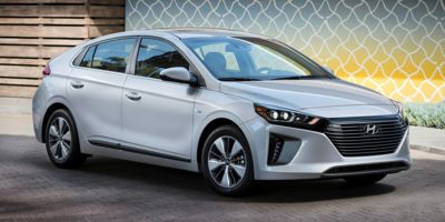 Ultimate 1.6 GDI Plug-in Hybrid