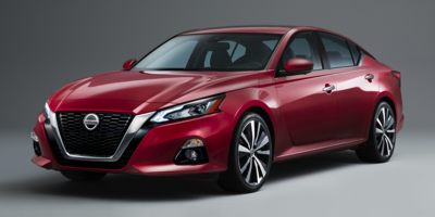 Nissan Altima 2019