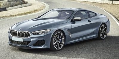xDrive M850i