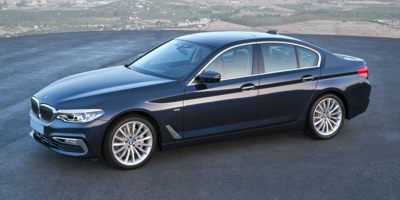 xDrive 530i