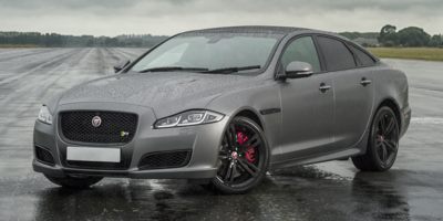 XJR575