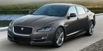 XJ R-Sport
