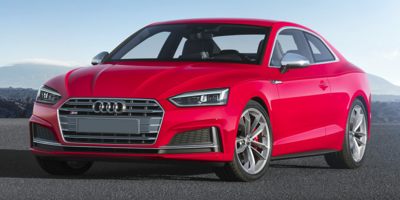 Audi S5 2019