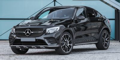 2019 Mercedes-Benz GLC