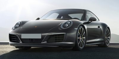 Carrera 4 GTS 3.0
