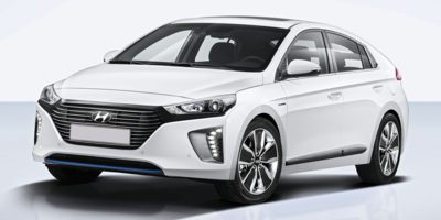 Blue 1.6 Hybrid