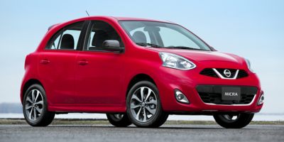 2019 Nissan Micra