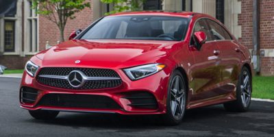 CLS 450
