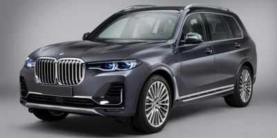 xDrive Sports Activity 50i