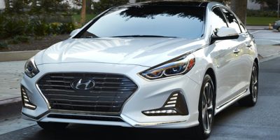 Limited 2.0 Plug-in Hybrid