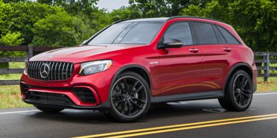 AMG GLC 63 S