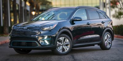 Kia Niro 2019