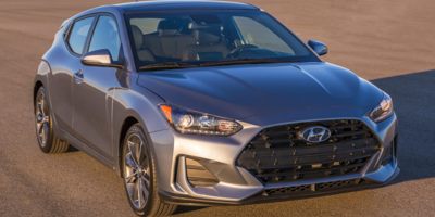 Hyundai Veloster 2020