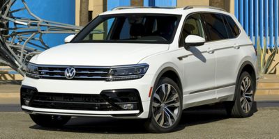 SE R-Line Black 2.0 TSI