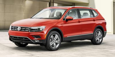 SE 4Motion 2.0 TSI