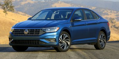 Volkswagen Jetta 2020