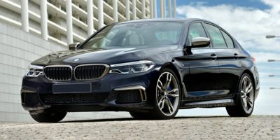xDrive M550i