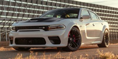 Scat Pack Widebody 6.4