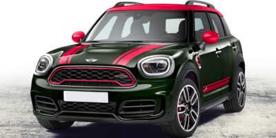 MINI Countryman 2020
