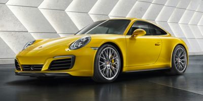 Carrera 4S 3.0