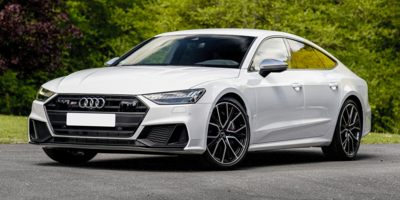 2020 Audi S7