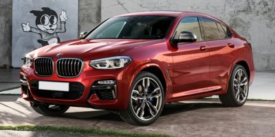 BMW X4 2020