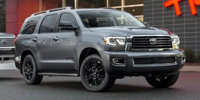 TRD Sport