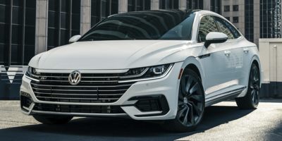 SEL R-Line 2.0 TSI
