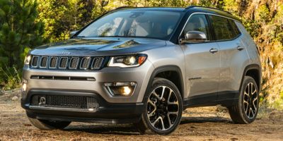 Trailhawk