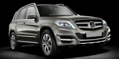 GLK 250 BlueTec