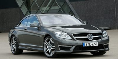CL 63 AMG