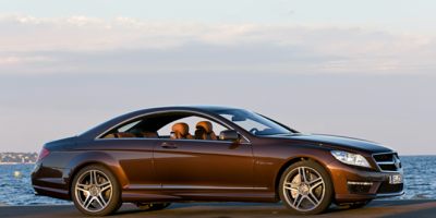 CL 65 AMG