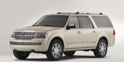 Lincoln Navigator 2014
