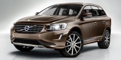 Volvo XC60 2014