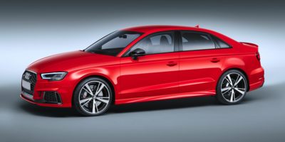 2.5 TFSI