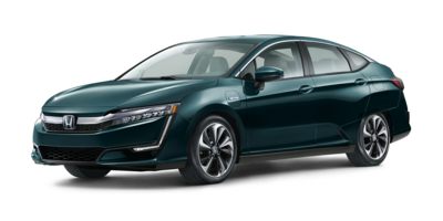 1.5 Plug-in Hybrid