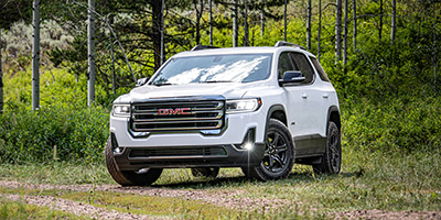GMC Acadia 2020