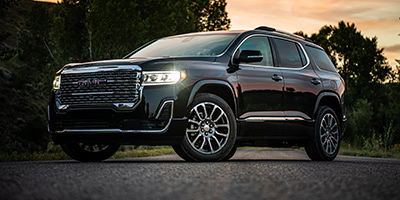 Denali 3.6