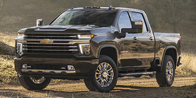 High Country
