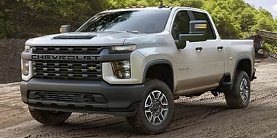 Work Truck