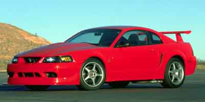 SVT Cobra