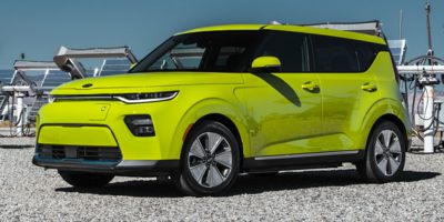 EV Premium E 100 kW