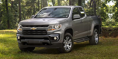 4WD Z71