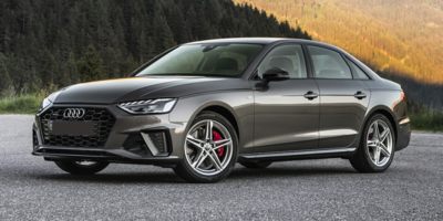 Premium Plus 40 TFSI