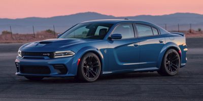 SRT Hellcat 6.2