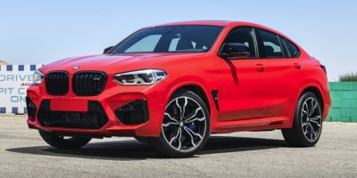 BMW X4 2021