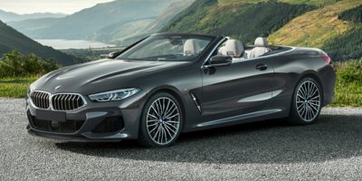 xDrive M850i